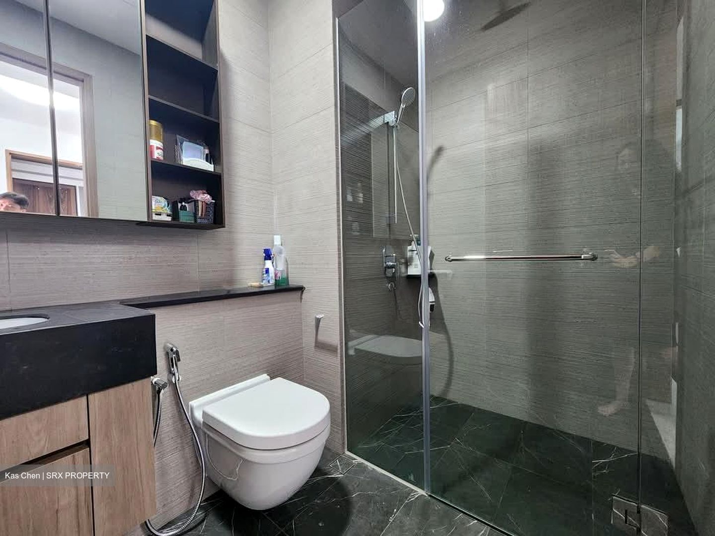 Parc Komo (D17), Apartment #602817321